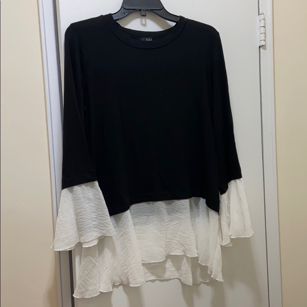 K&C top